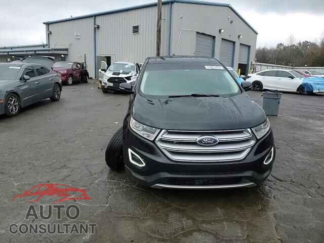 FORD EDGE 2018 - 2FMPK4K90JBB20422