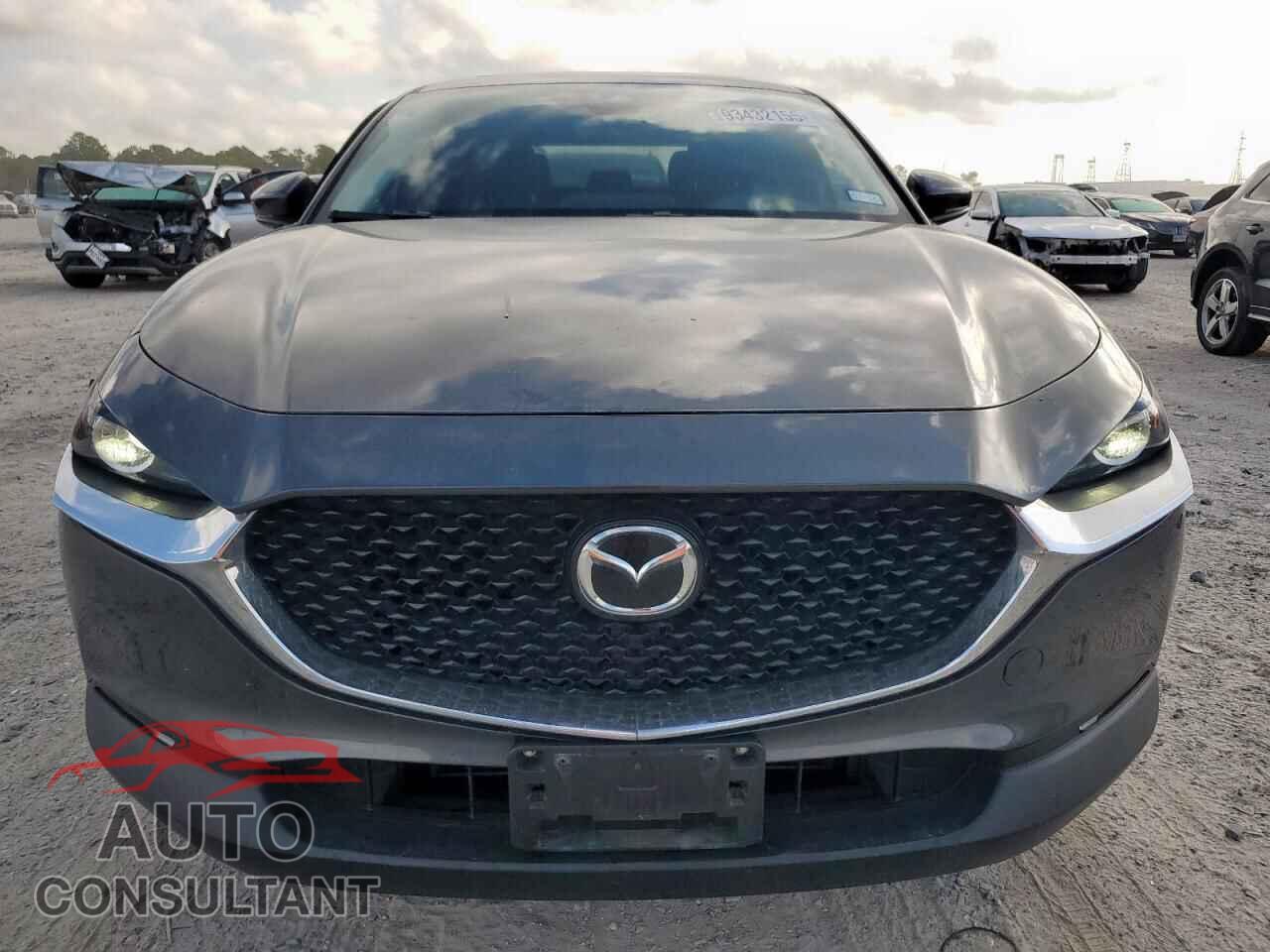MAZDA CX30 2021 - 3MVDMACL4MM218025