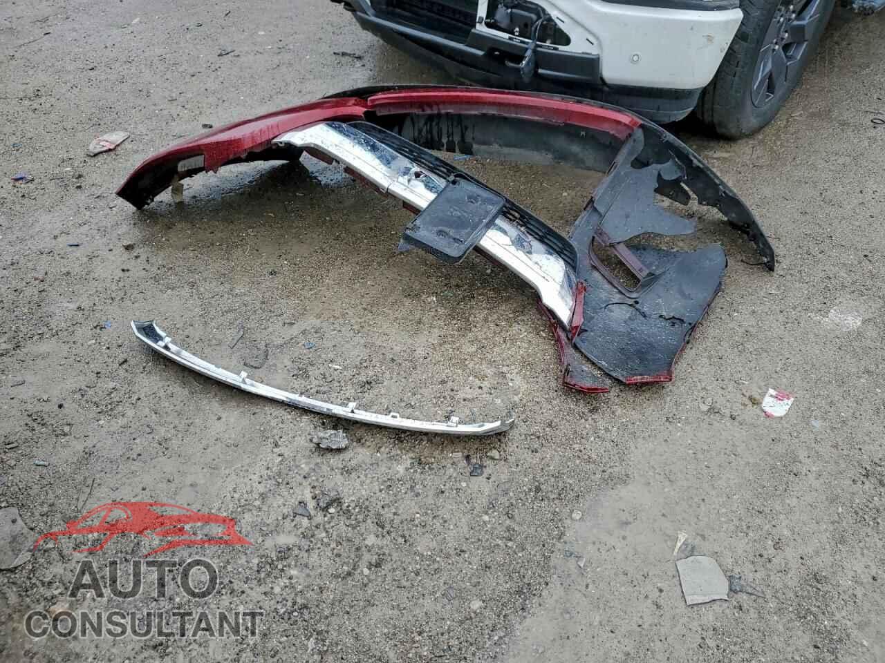 FORD EDGE 2013 - 2FMDK3KC1DBC61271