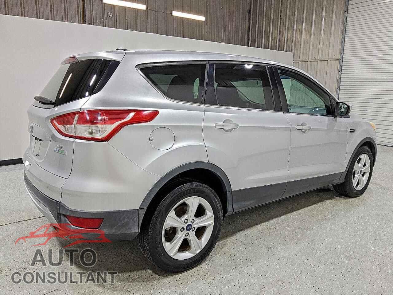 FORD ESCAPE 2014 - 1FMCU0GX7EUB61476