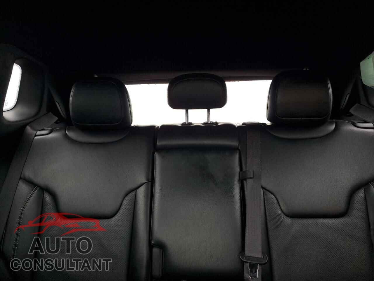 JEEP COMPASS 2021 - 3C4NJDEB4MT602025