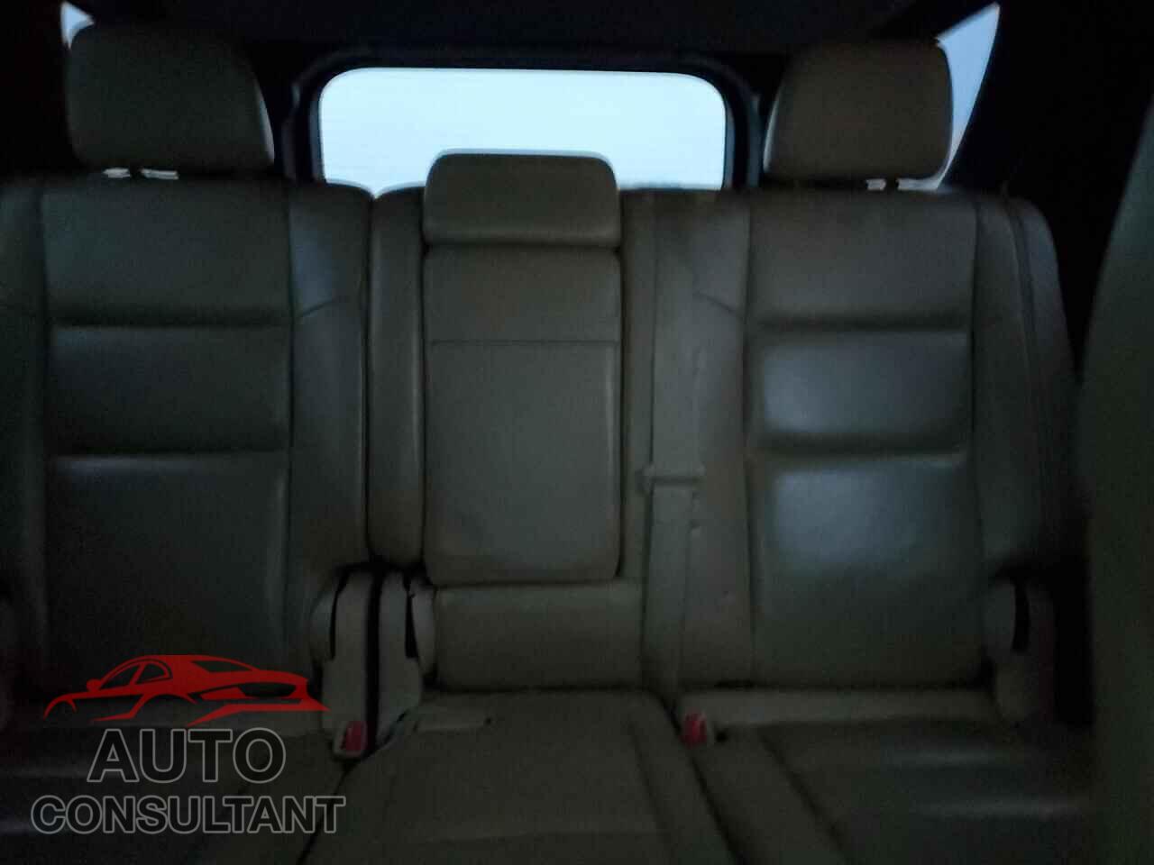 DODGE DURANGO 2012 - 1C4SDJET6CC100712