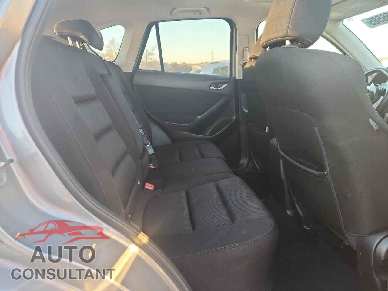 MAZDA CX-5 2013 - JM3KE2CE2D0133417