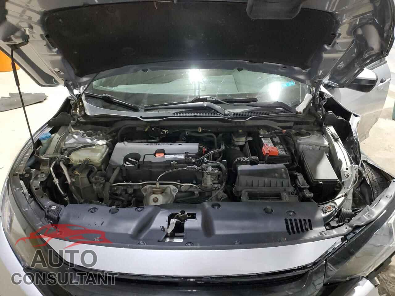 HONDA CIVIC 2020 - 19XFC2F84LE215967