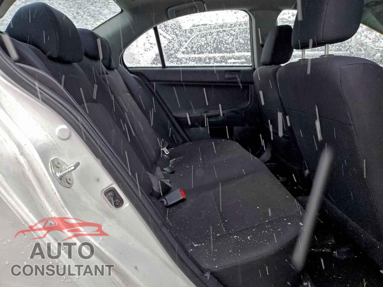 MITSUBISHI LANCER 2014 - JA32V2FW4EU002995