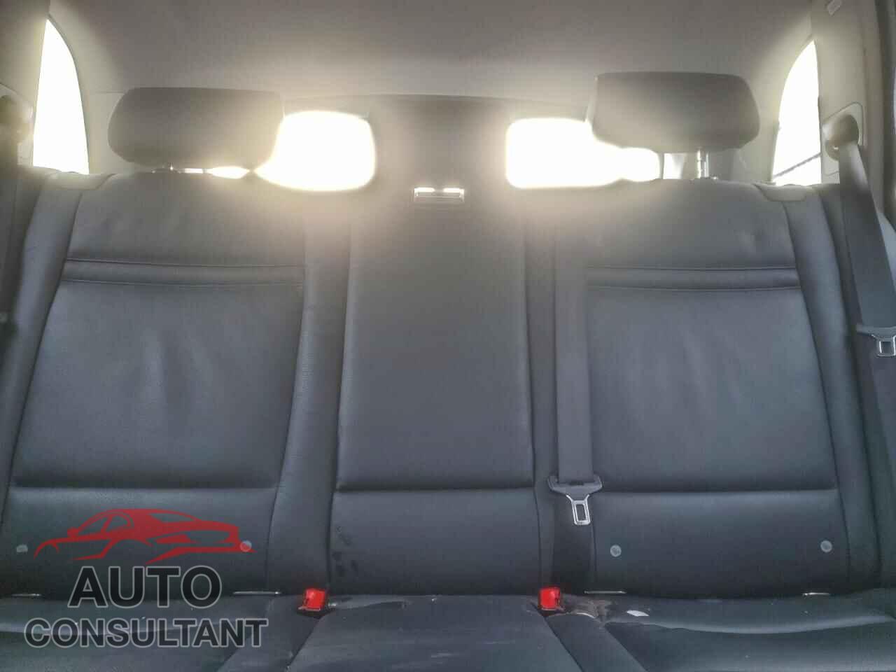 BMW X5 2010 - 5UXFE4C5XAL279370