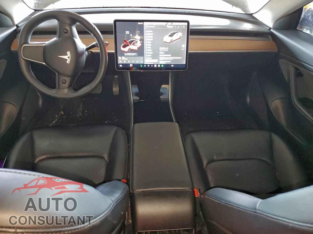 TESLA MODEL 3 2020 - 5YJ3E1EB9LF666018