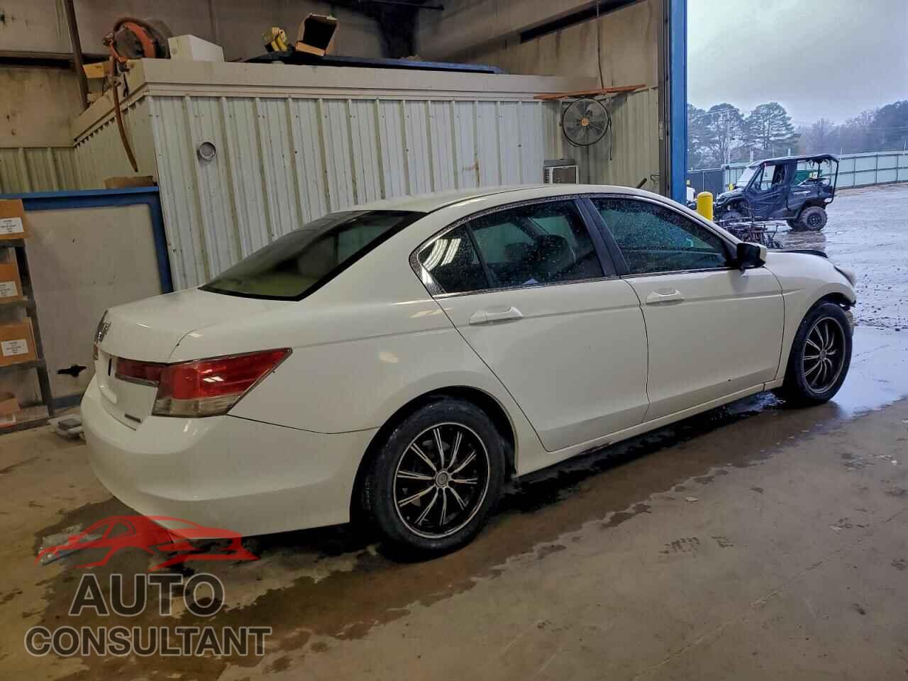 HONDA ACCORD 2011 - 1HGCP2F61BA014794