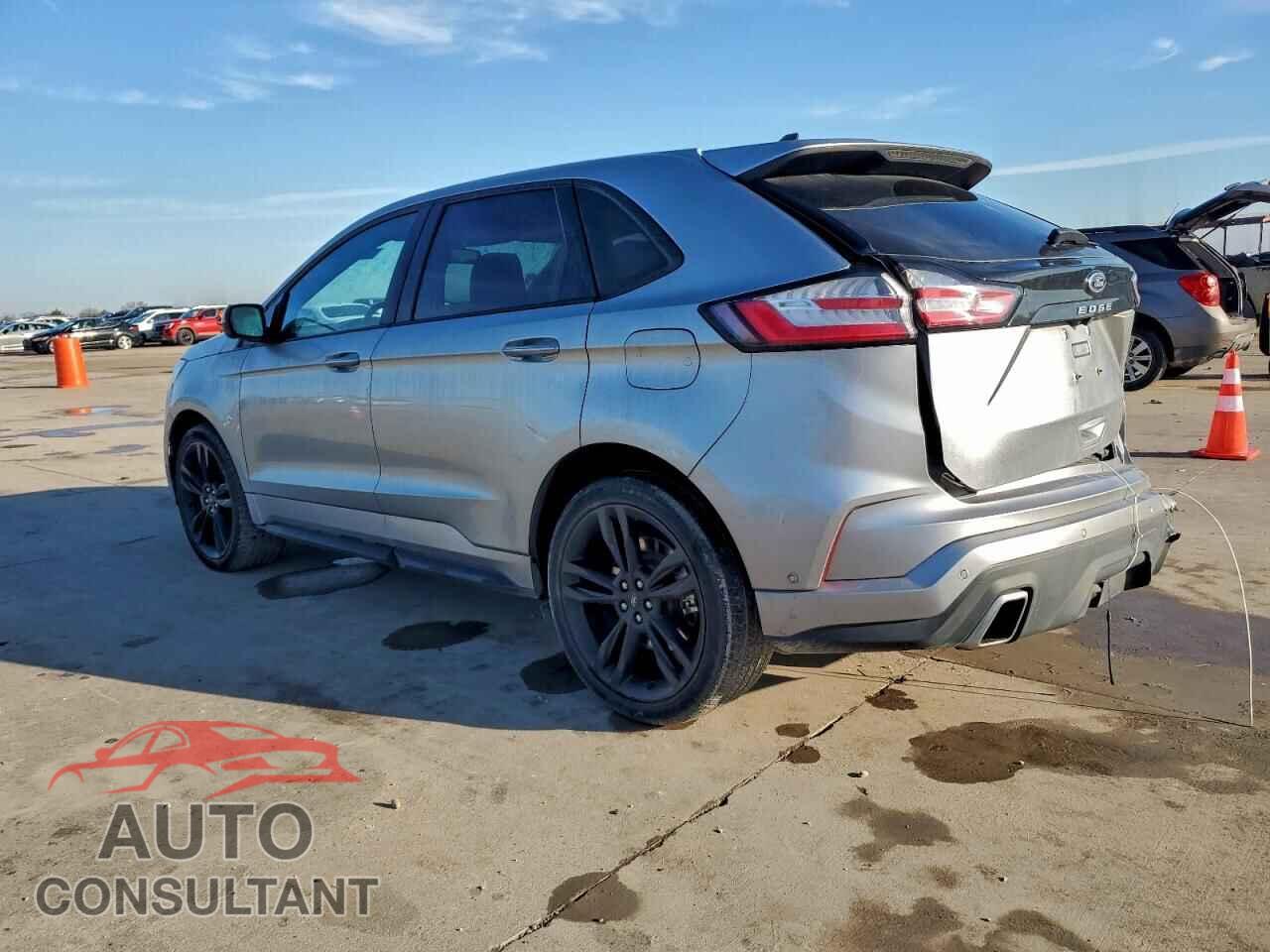 FORD EDGE 2024 - 2FMPK4AP1RBA32913