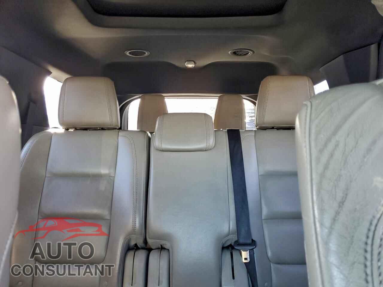 FORD EXPLORER 2012 - 1FMHK8D82CGA42611