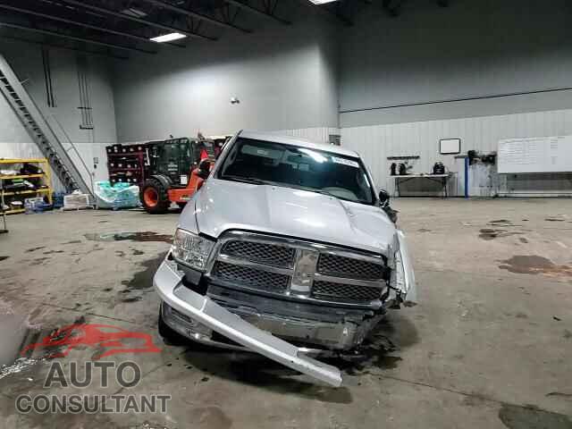 DODGE RAM 1500 2012 - 1C6RD7LTXCS305077