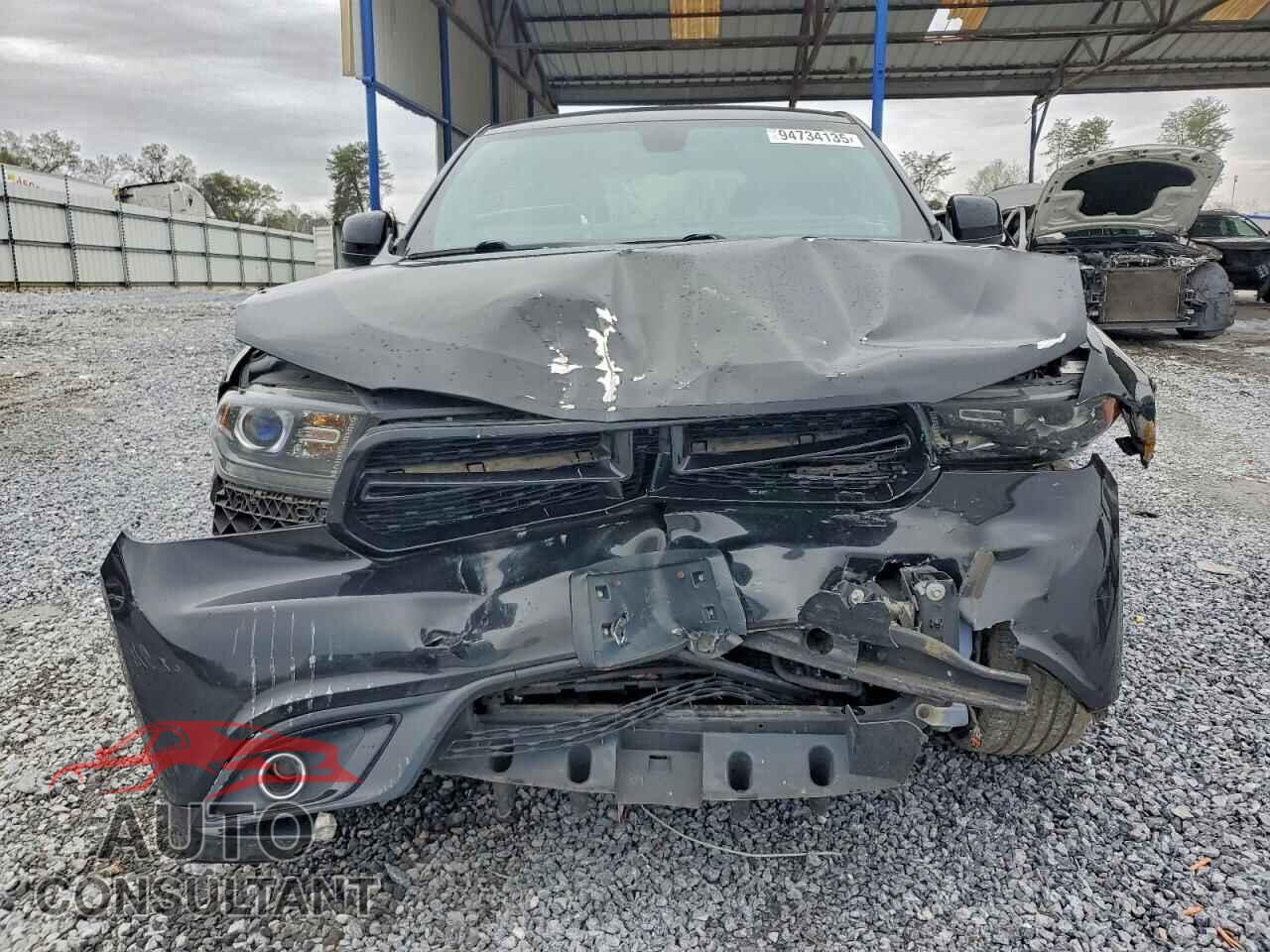 DODGE DURANGO 2015 - 1C4RDHAG1FC745109