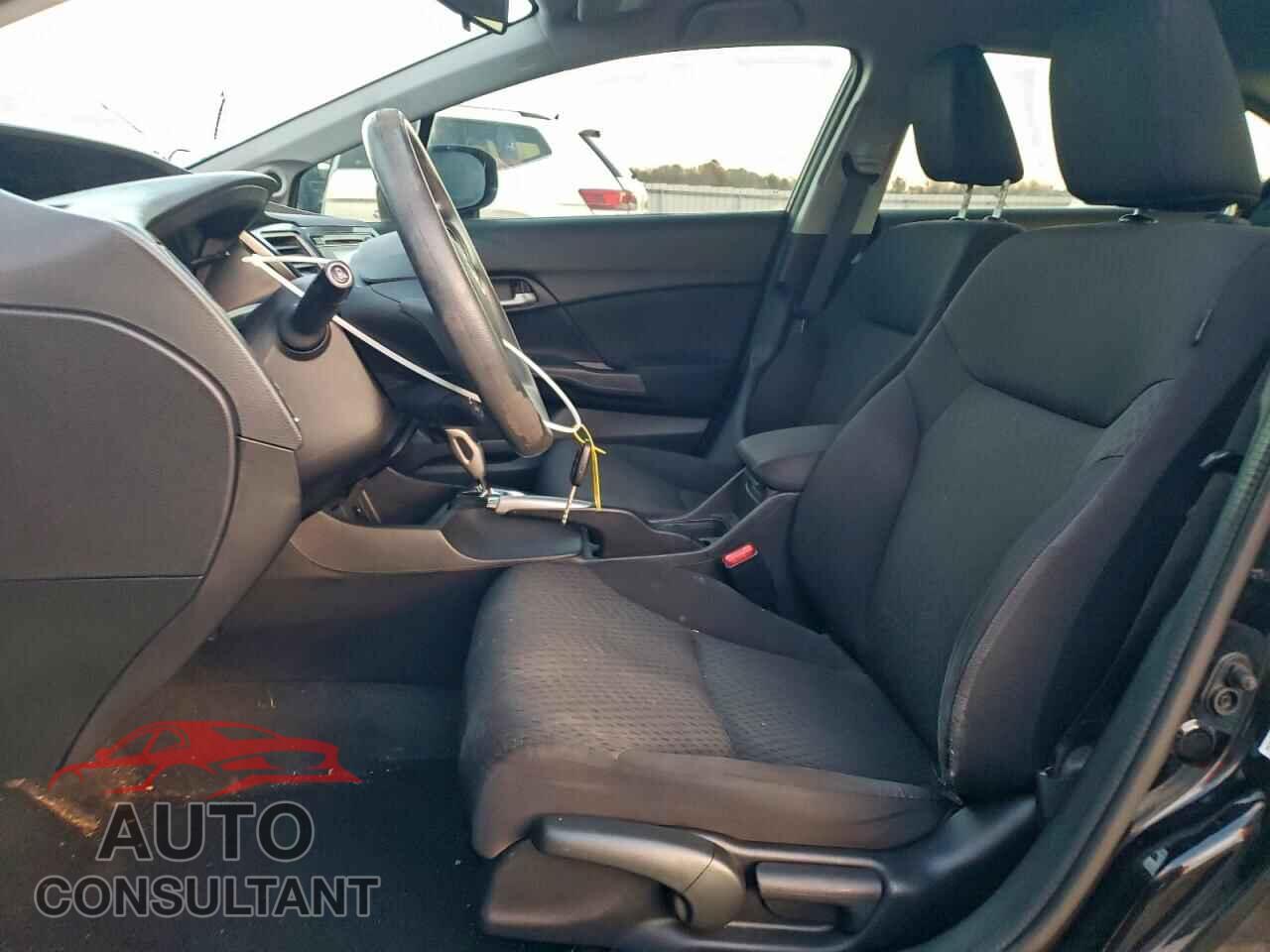 HONDA CIVIC 2015 - 19XFB2F73FE019193