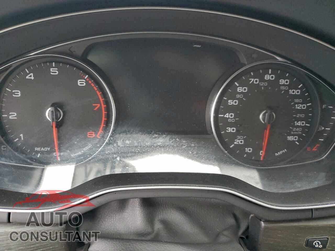 AUDI A4 2021 - WAUDAAF41MN016096