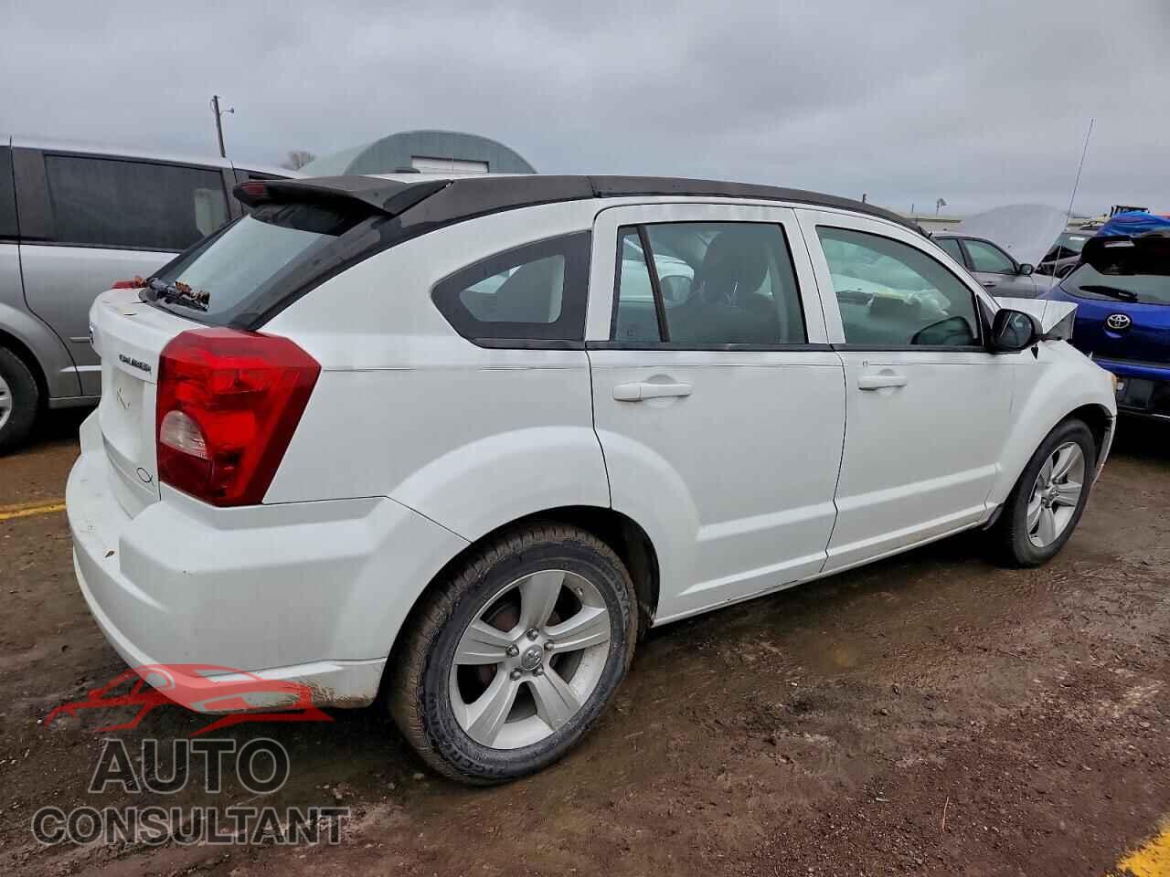 DODGE CALIBER 2011 - 1B3CB3HA9BD297403