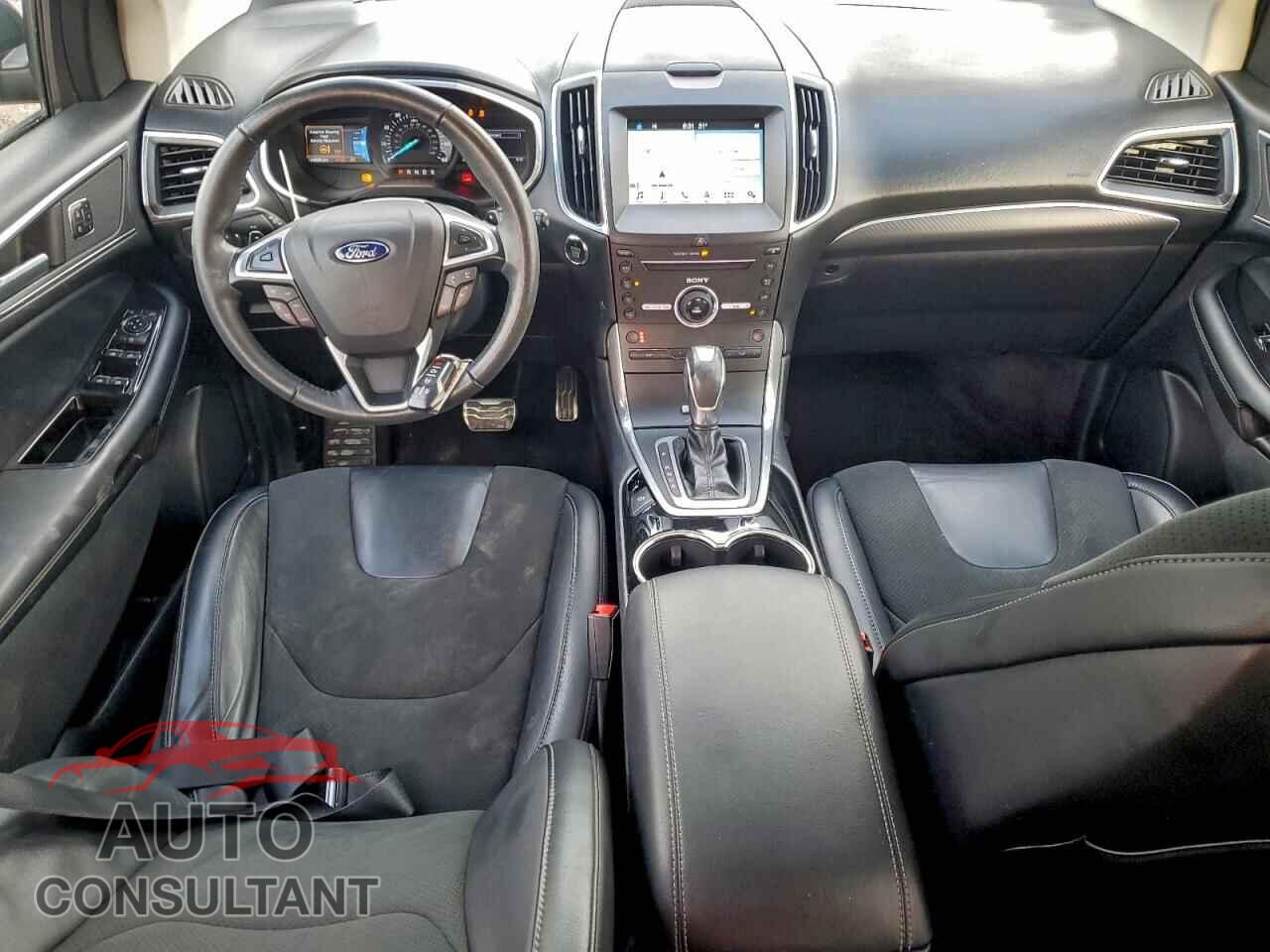FORD EDGE 2016 - 2FMPK4AP9GBB70292