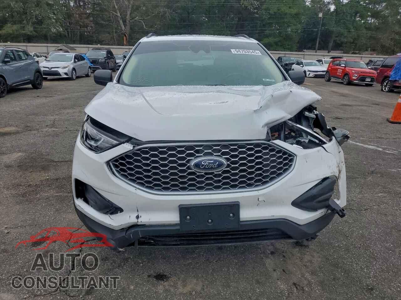 FORD EDGE 2024 - 2FMPK4G93RBB23805