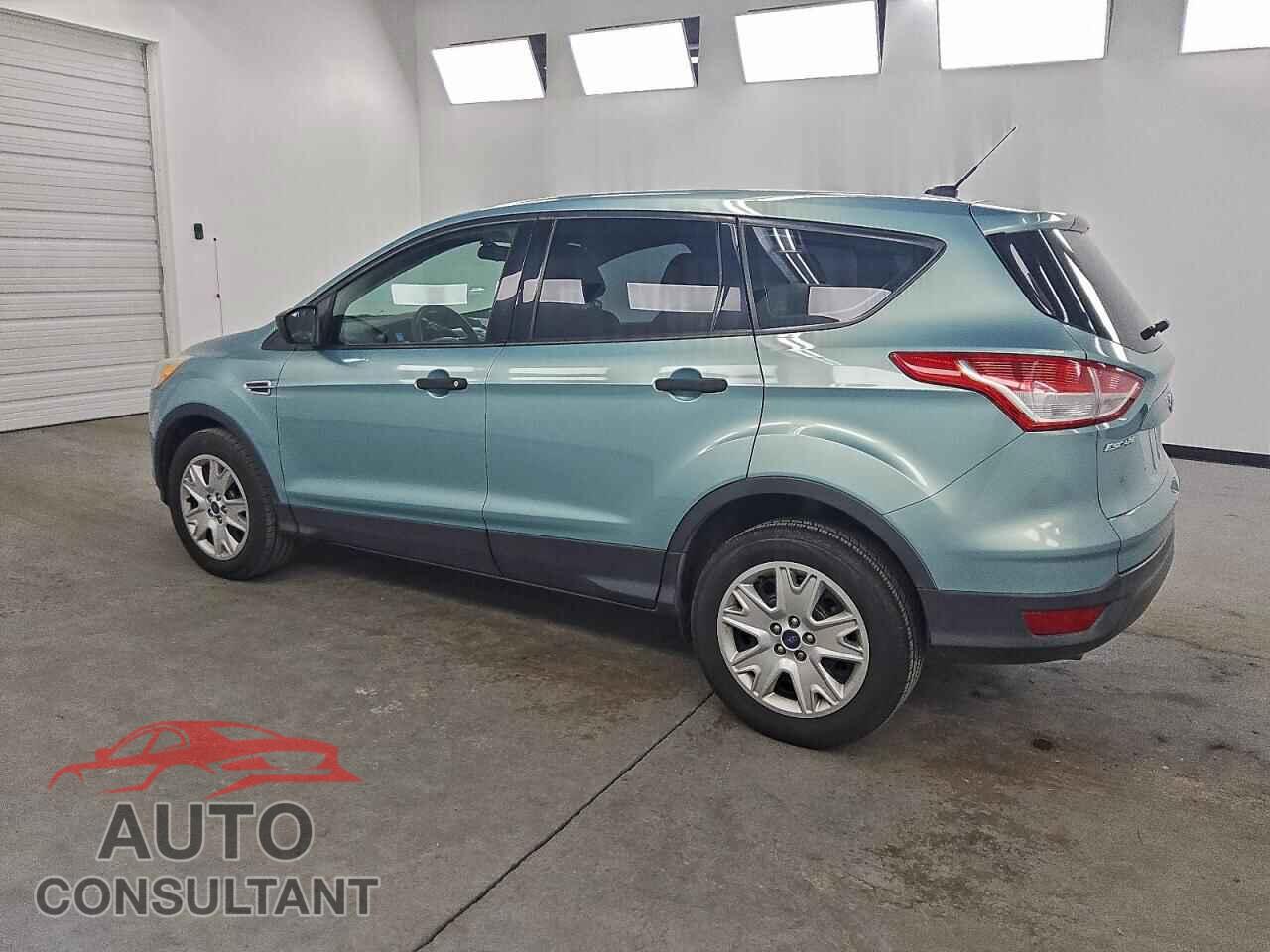 FORD ESCAPE 2013 - 1FMCU0F72DUB51745