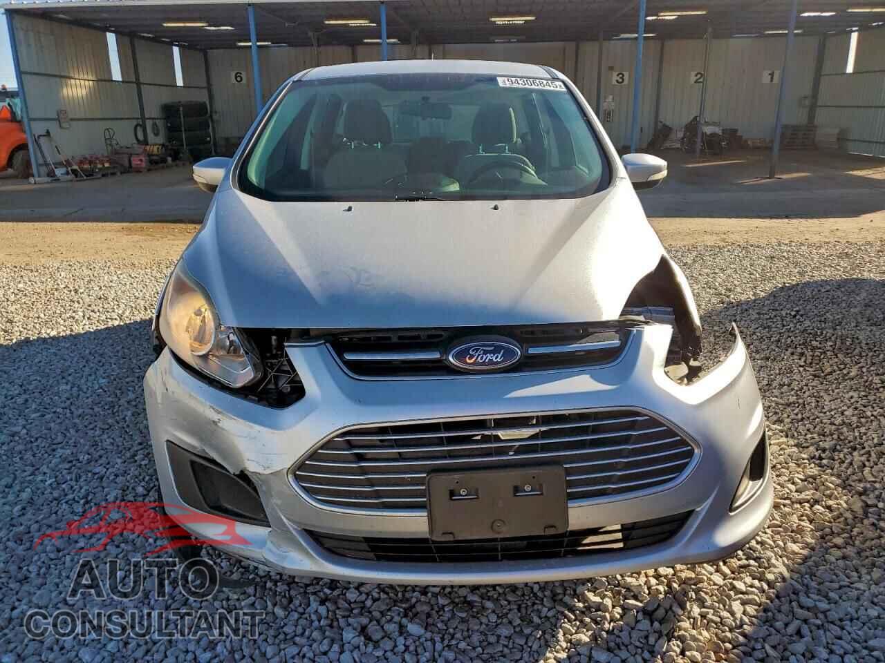 FORD CMAX 2014 - 1FADP5AUXEL519435