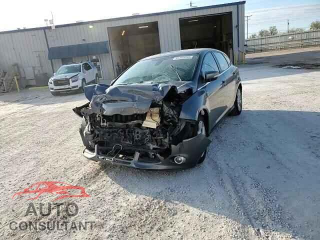 FORD FOCUS 2012 - 1FAHP3M29CL434101