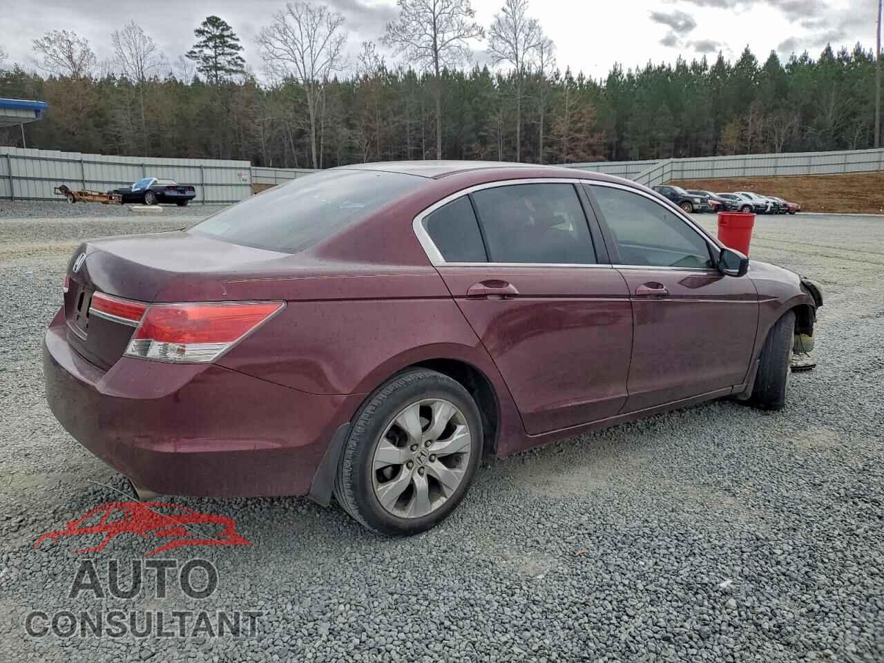 HONDA ACCORD 2012 - 1HGCP2F33CA230170