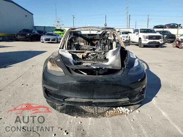 TESLA MODEL 3 2022 - 5YJ3E1EA1NF185769