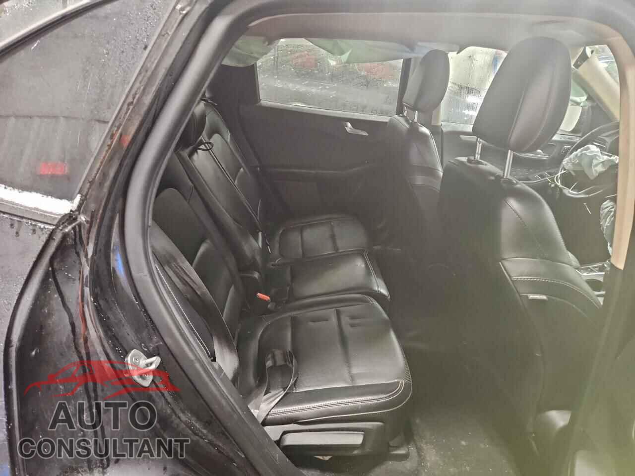 FORD ESCAPE 2020 - 1FMCU0H64LUA14969