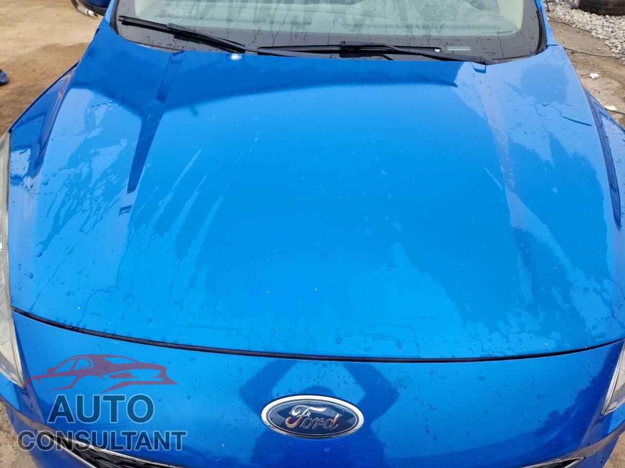 FORD ESCAPE 2020 - 1FMCU0G65LUA93490