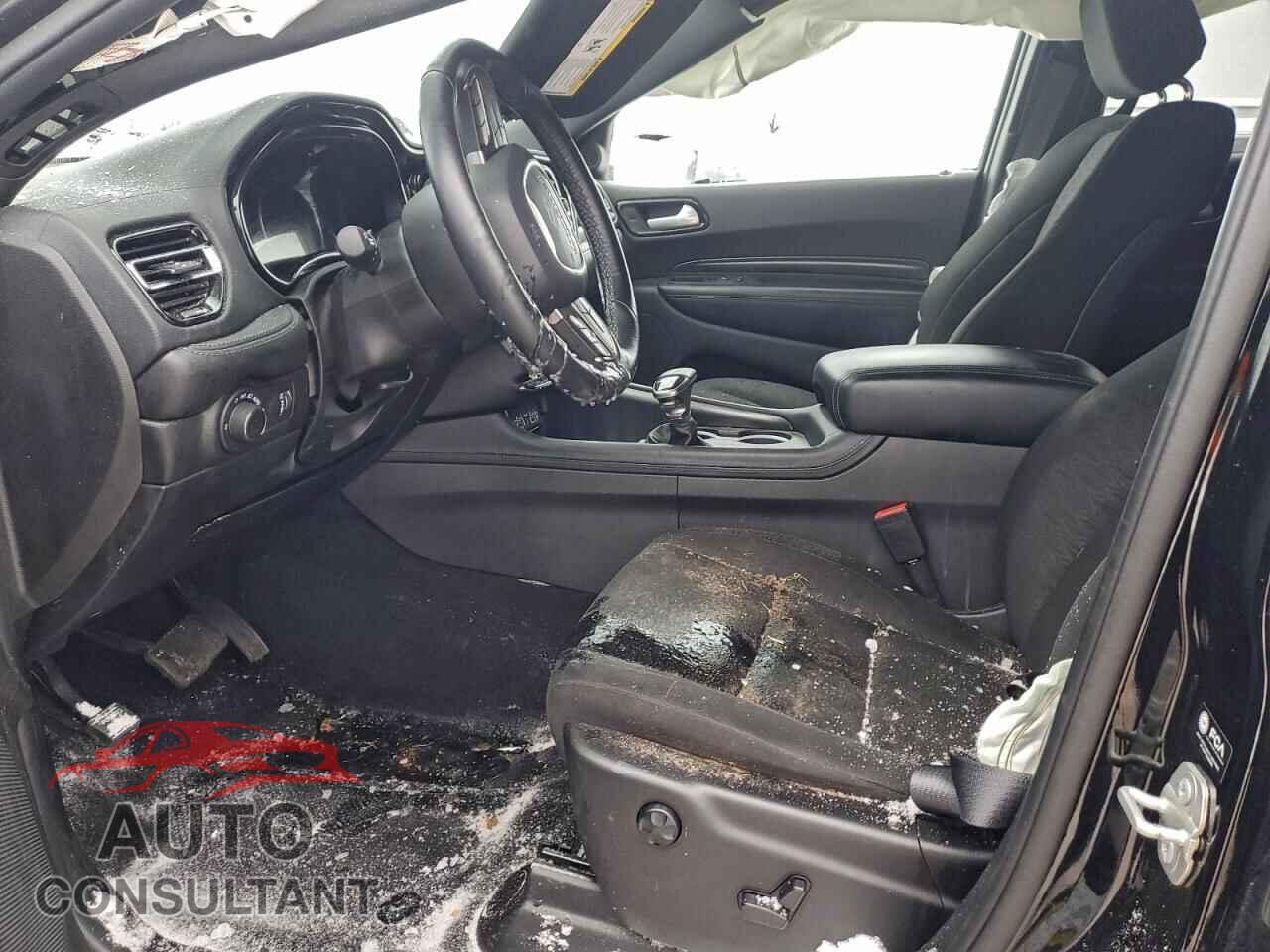 DODGE DURANGO 2023 - 1C4RDJAG2PC668453