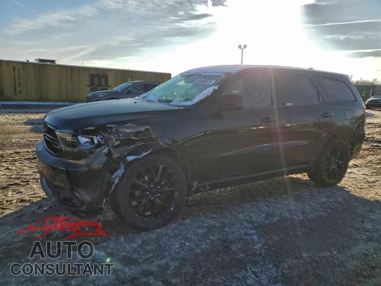 DODGE DURANGO 2015 - 1C4RDJAG2FC202925