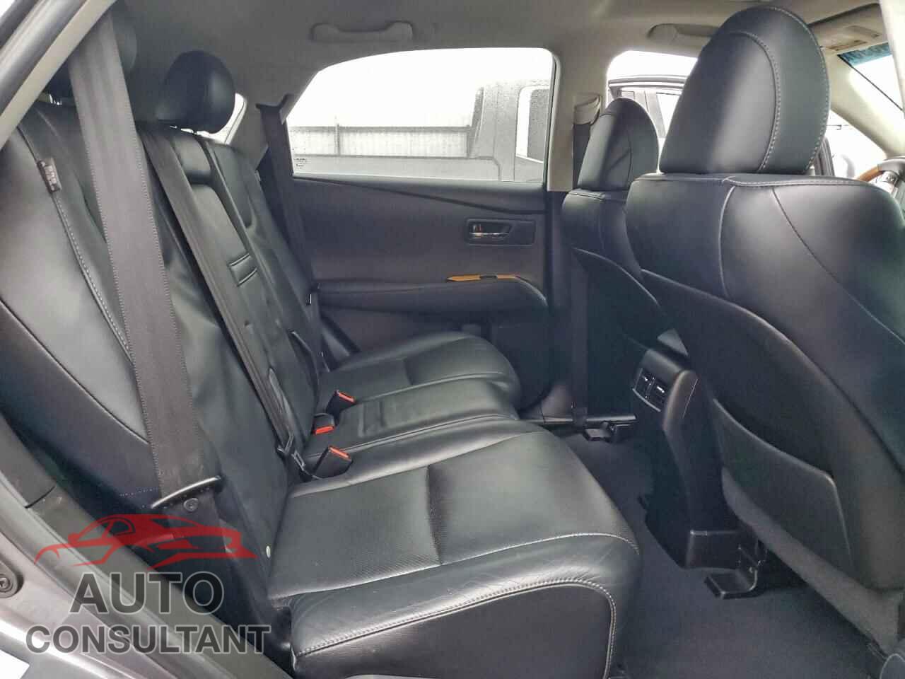LEXUS RX450 2015 - 2T2BC1BA3FC006235