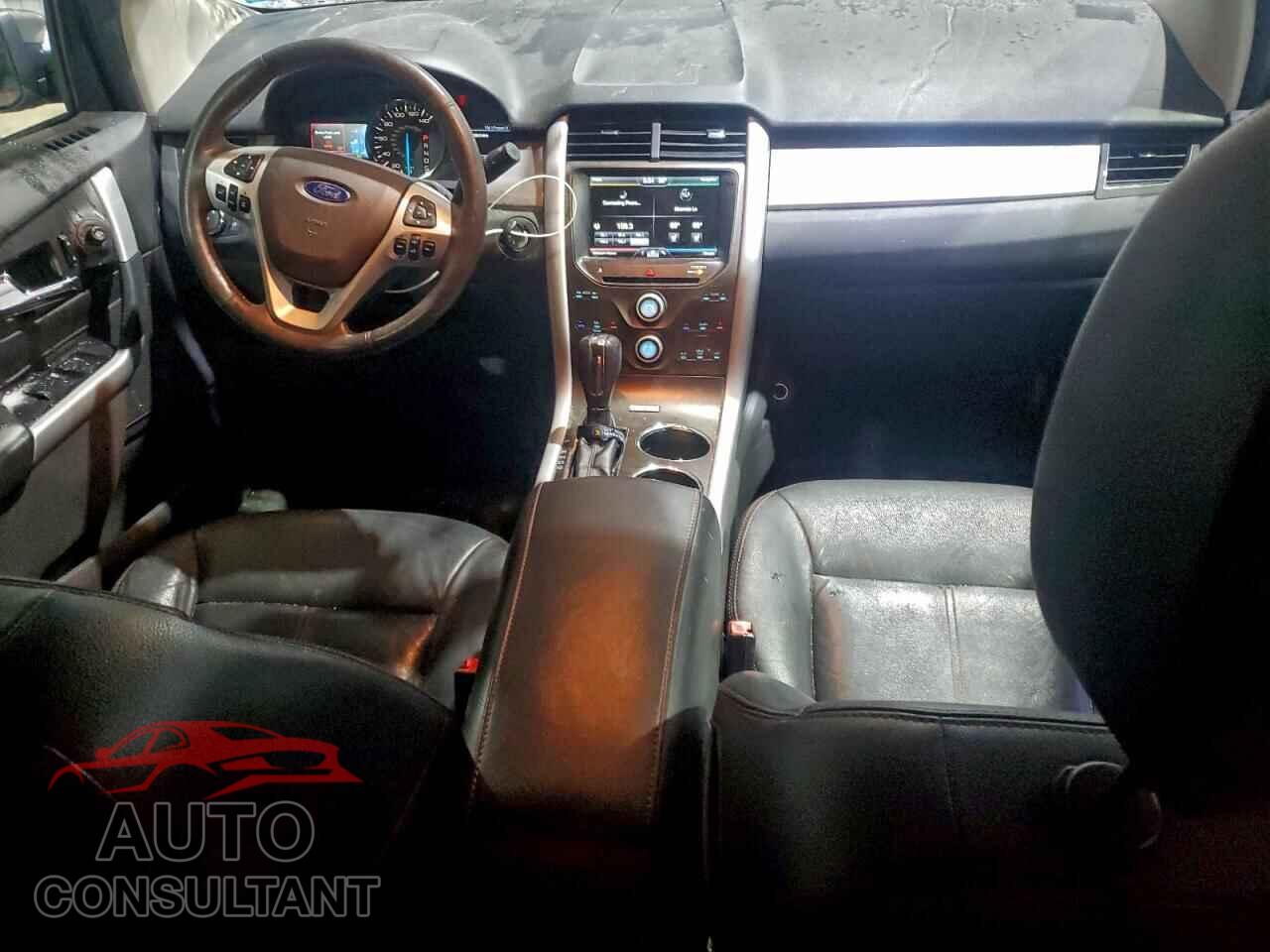 FORD EDGE 2014 - 2FMDK4JC1EBB06034