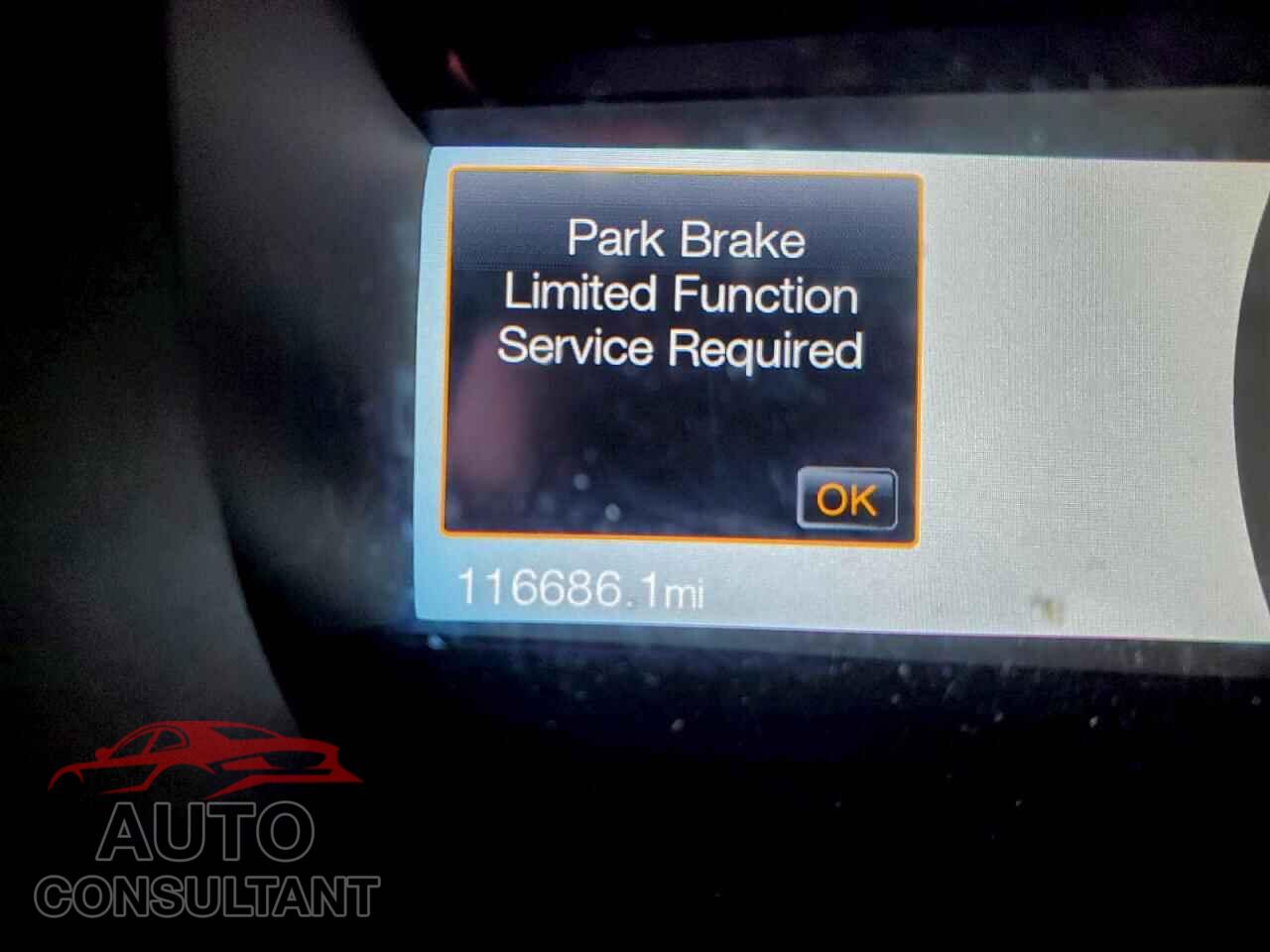 FORD EDGE 2016 - 2FMPK4J99GBC41668
