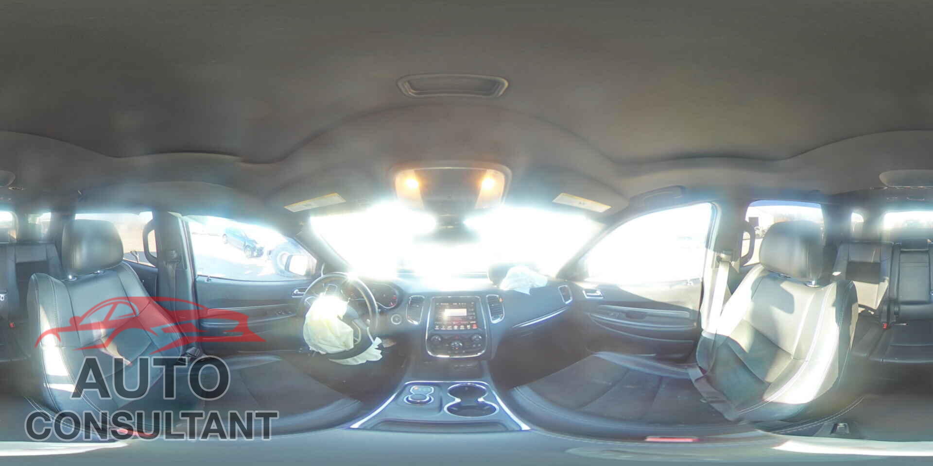 DODGE DURANGO 2015 - 1C4RDJAG0FC147889