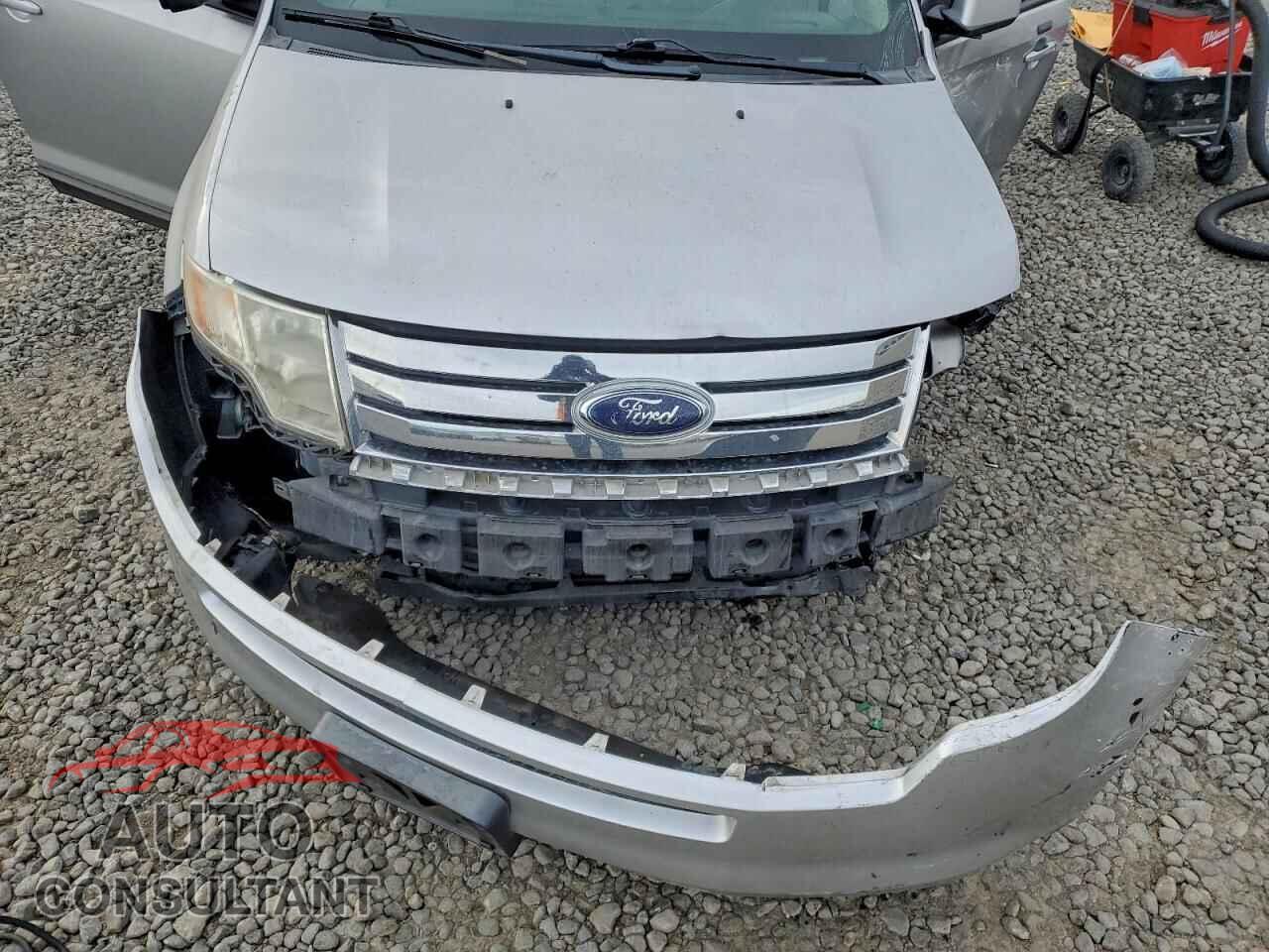 FORD EDGE 2010 - 2FMDK4JC0ABB09257