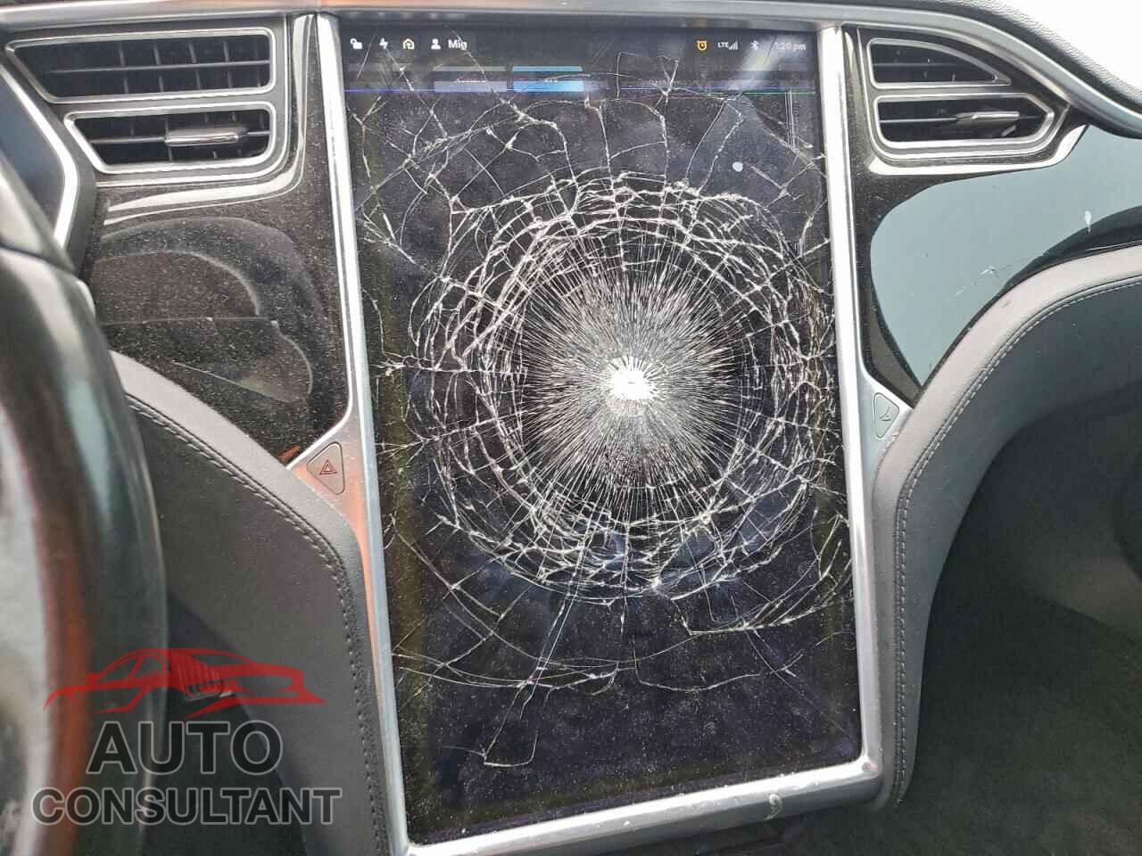 TESLA MODEL S 2015 - 5YJSA1S19FF099526