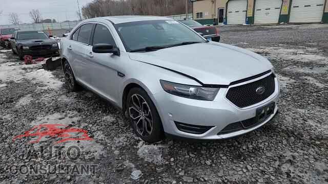 FORD TAURUS 2013 - 1FAHP2KT0DG120921