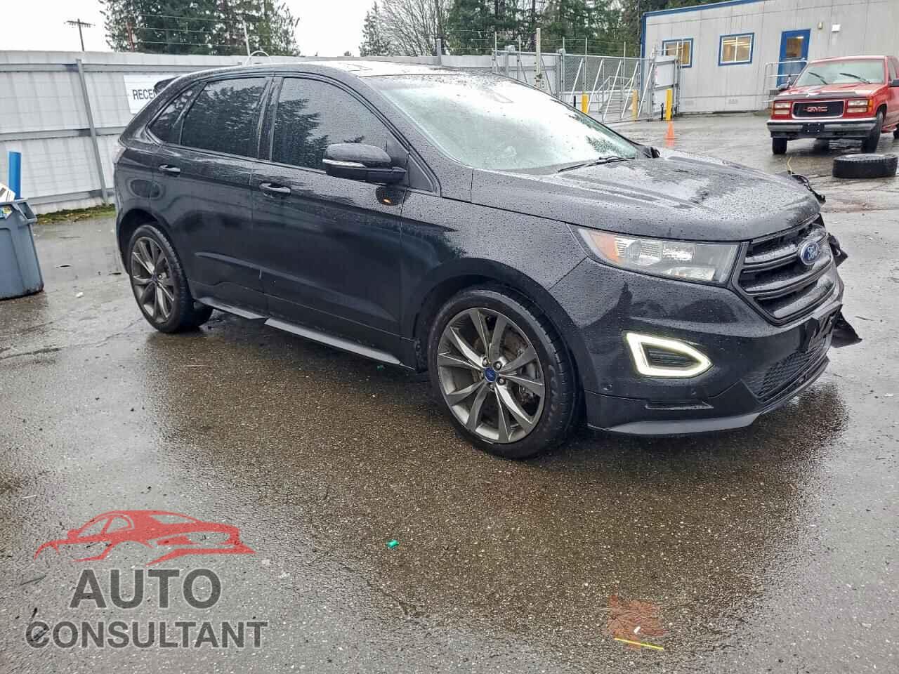 FORD EDGE 2016 - 2FMPK4AP3GBB66349