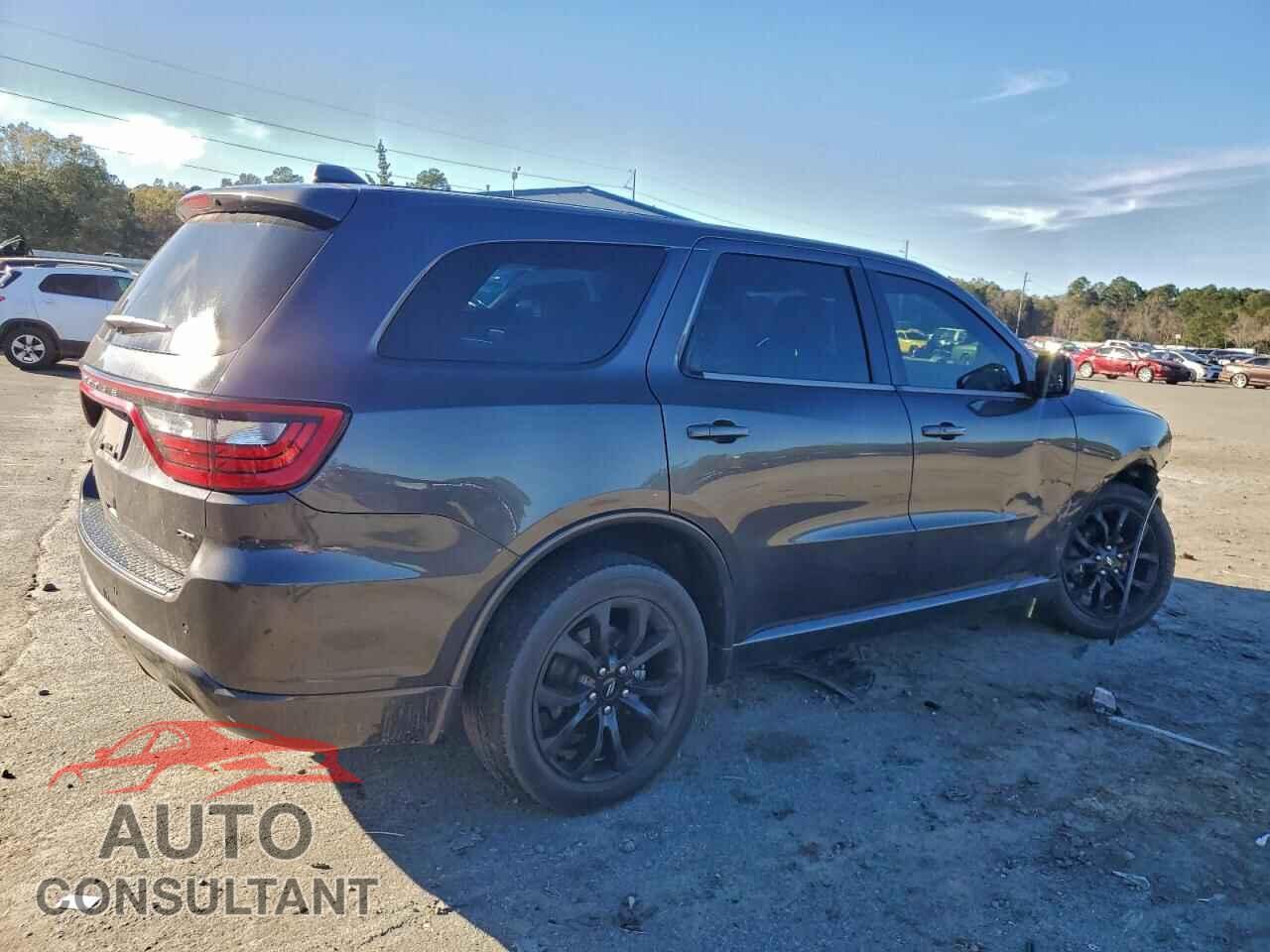 DODGE DURANGO 2020 - 1C4RDJDG2LC229601