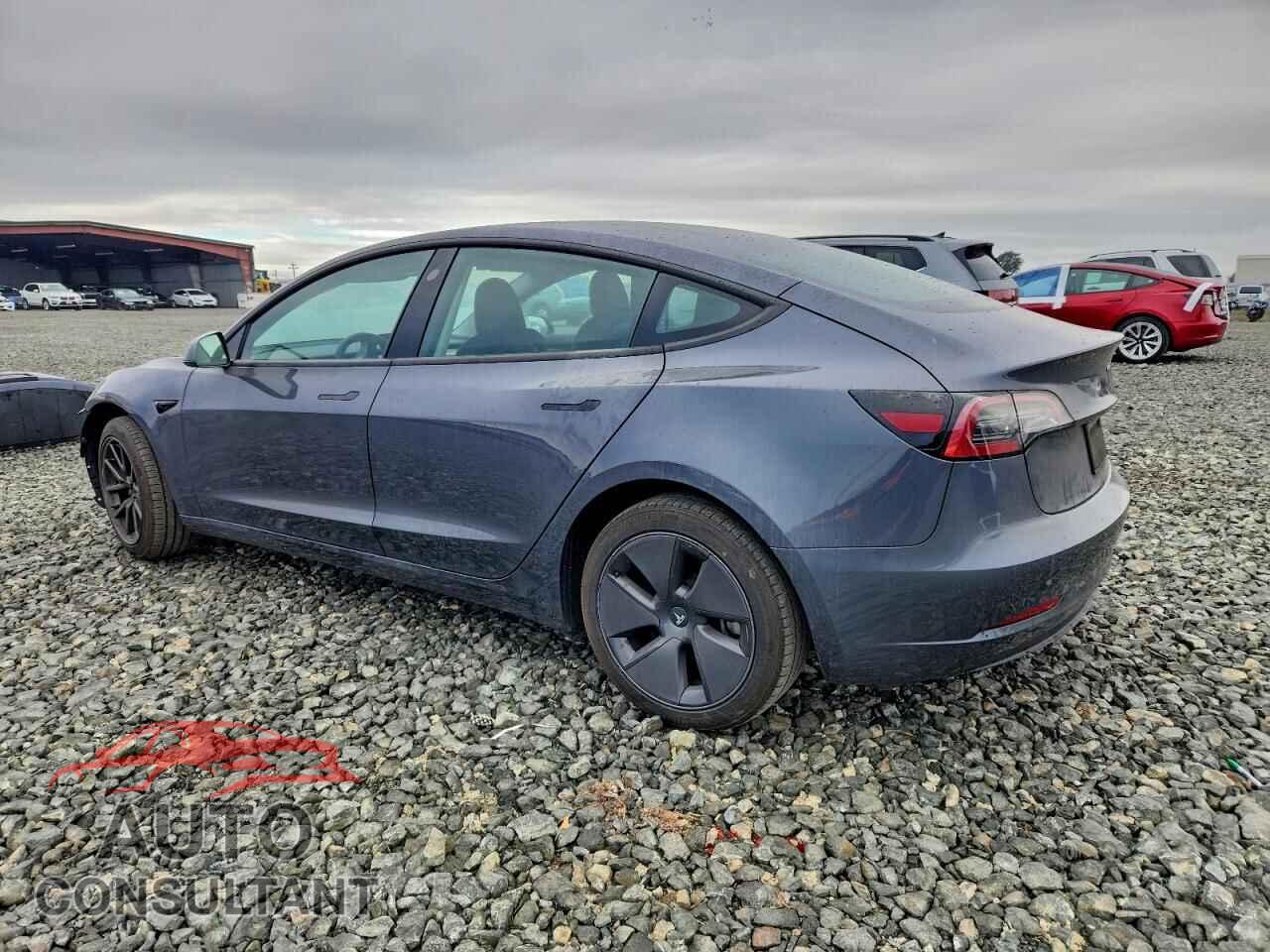 TESLA MODEL 3 2023 - 5YJ3E1EA1PF644205