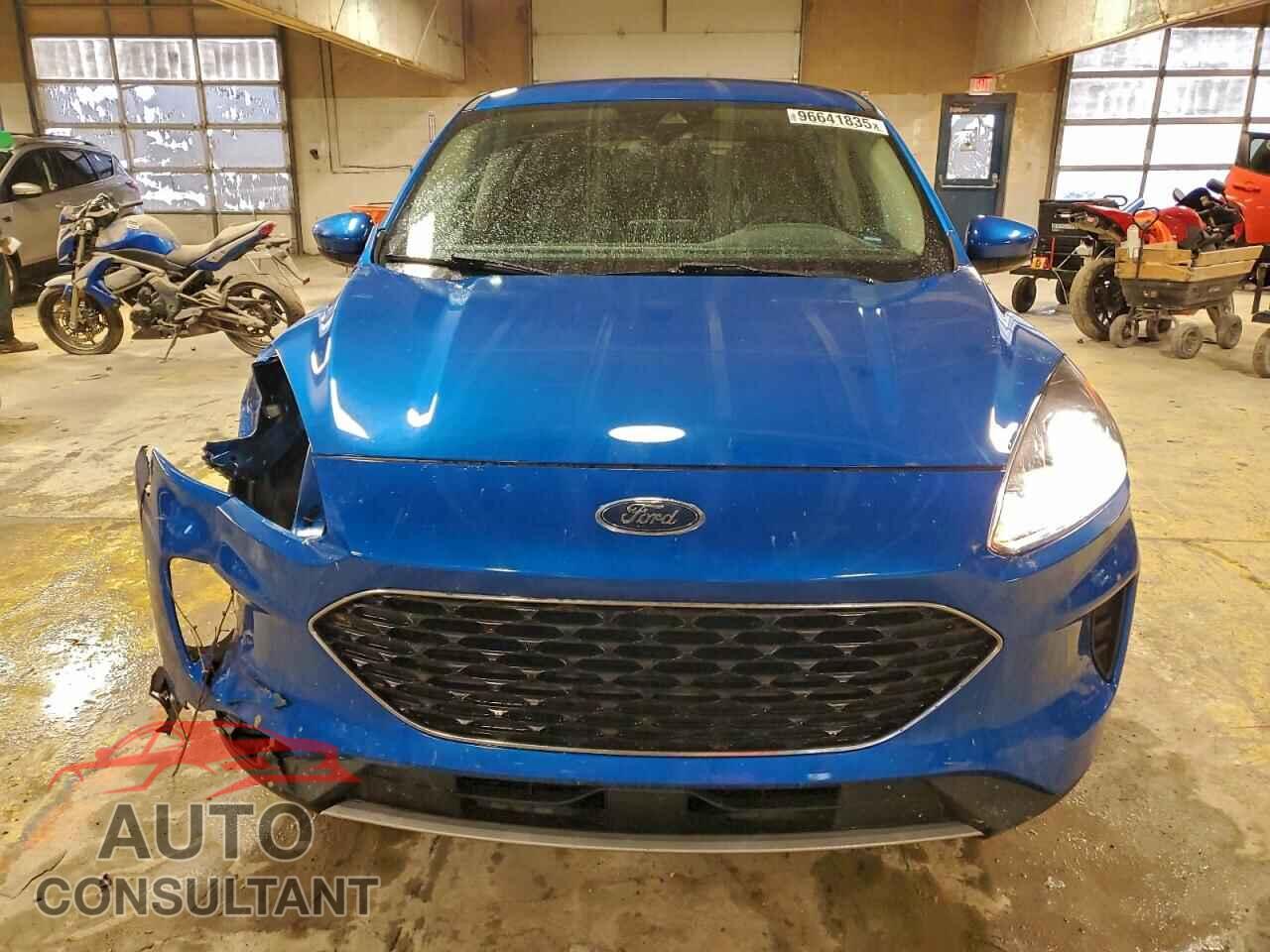 FORD ESCAPE 2020 - 1FMCU0G64LUA99376