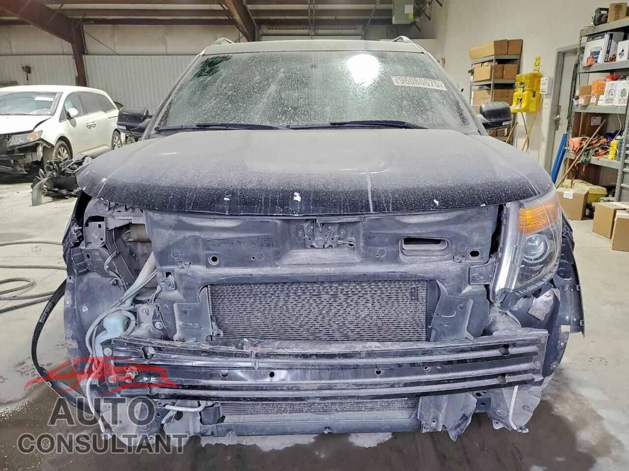 FORD EXPLORER 2015 - 1FM5K7F87FGB82006