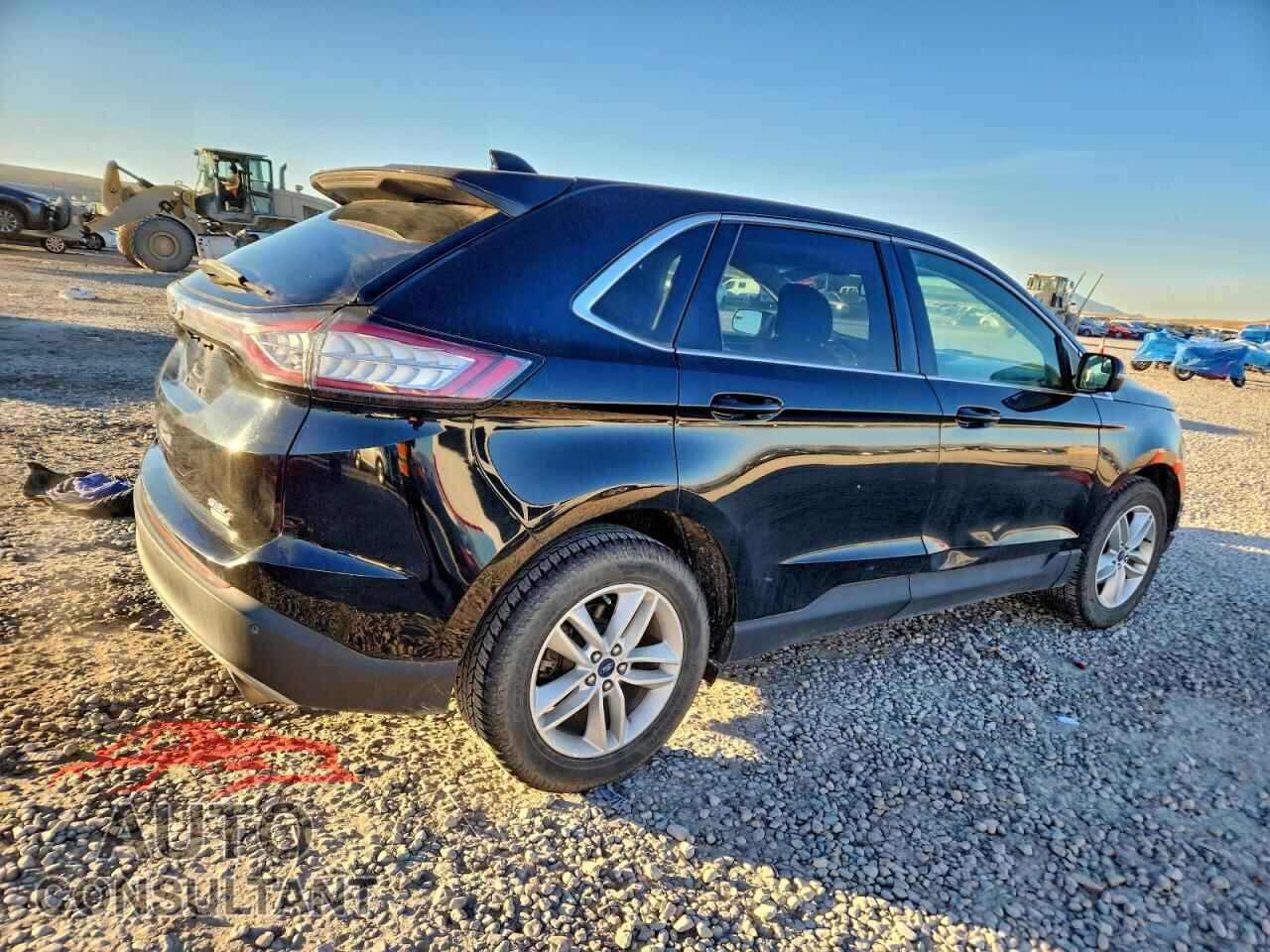 FORD EDGE 2018 - 2FMPK3J98JBC40402