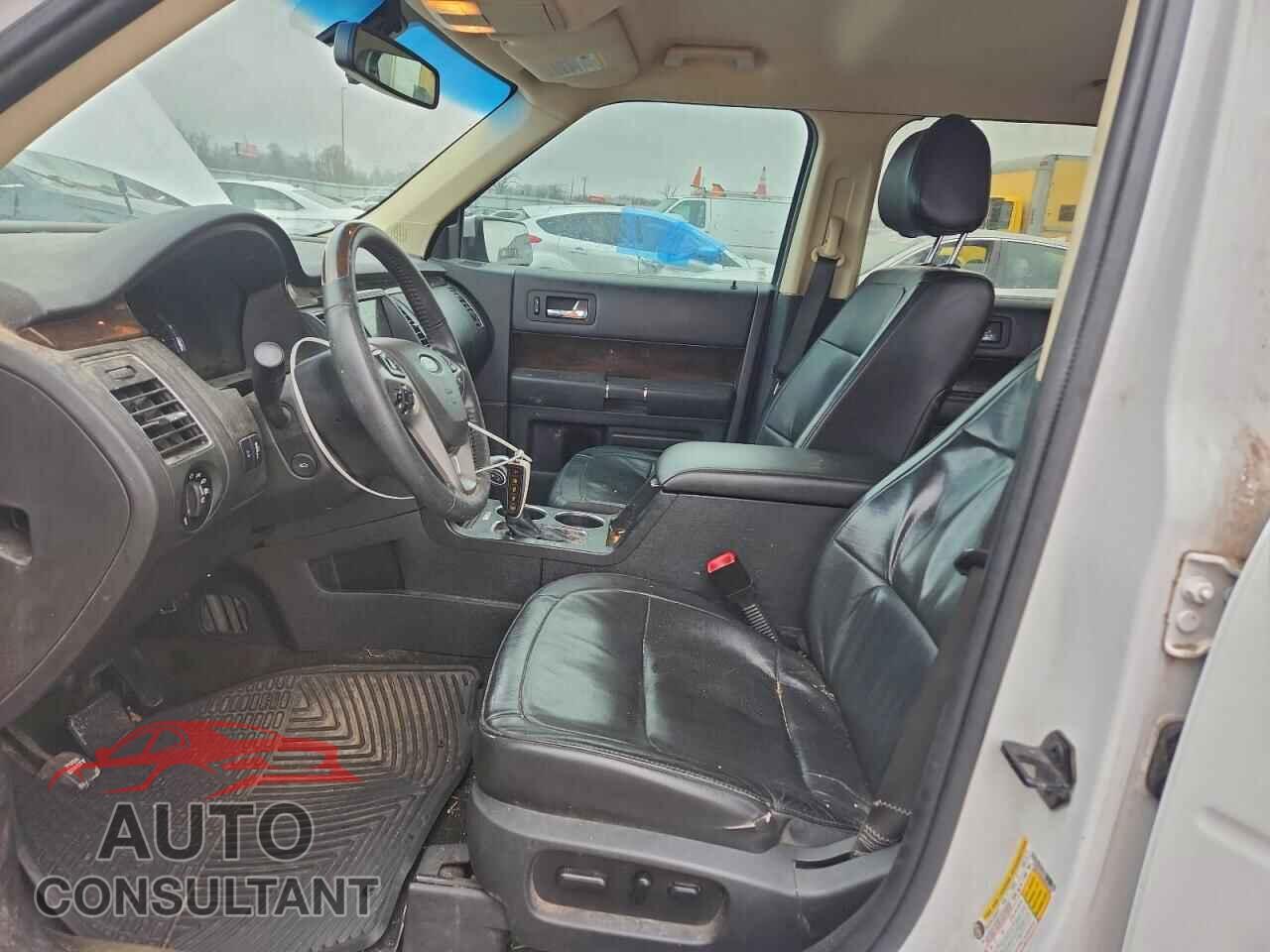 FORD FLEX 2017 - 2FMHK6D82HBA00538
