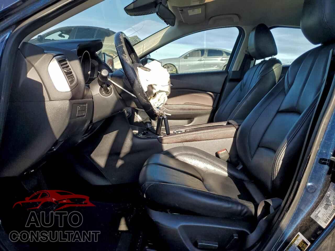 MAZDA 3 2017 - 3MZBN1V79HM127194