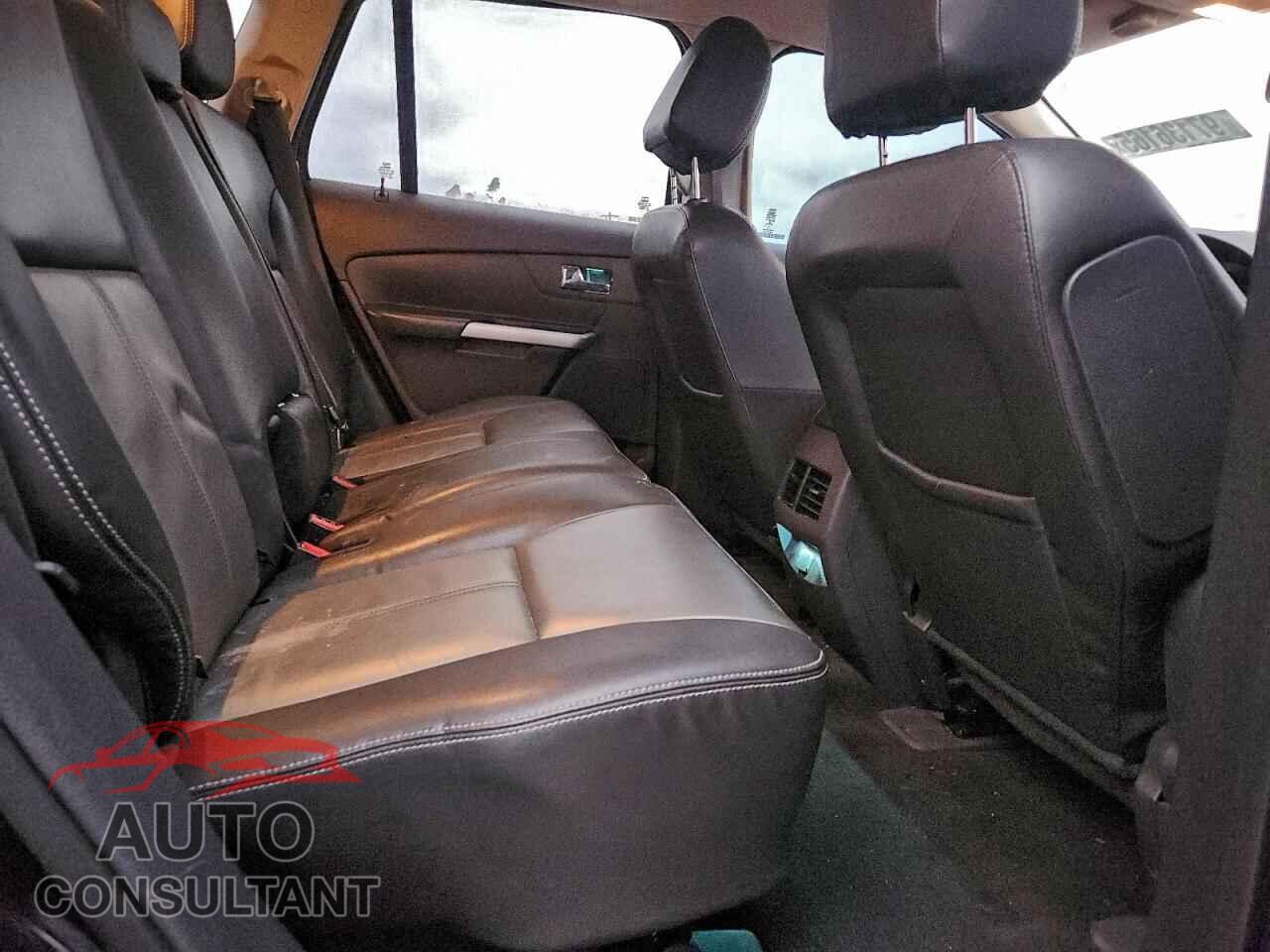 FORD EDGE 2014 - 2FMDK4AK6EBB29381