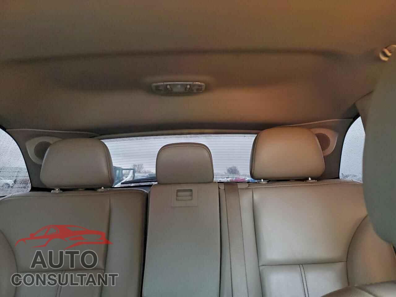 FORD EDGE 2013 - 2FMDK3KC6DBA85480