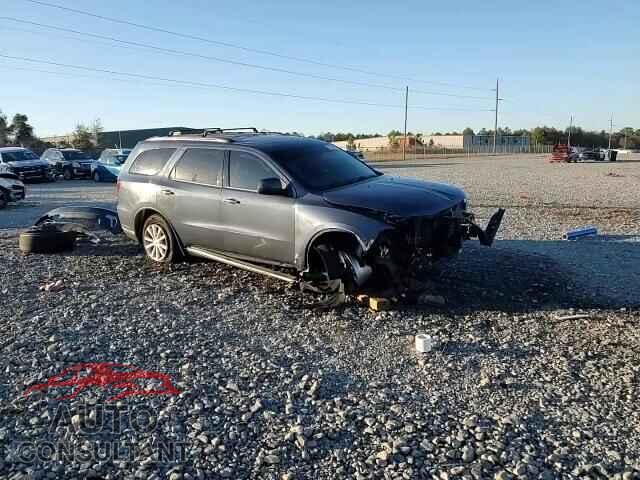 DODGE DURANGO 2021 - 1C4RDHAG0MC718206