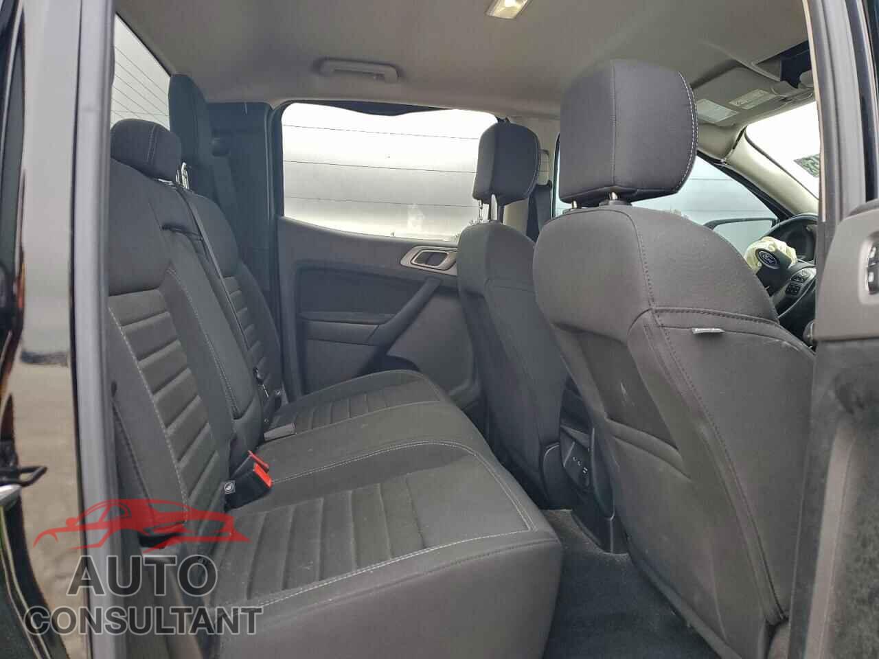 FORD RANGER 2023 - 1FTER4EH9PLE19829