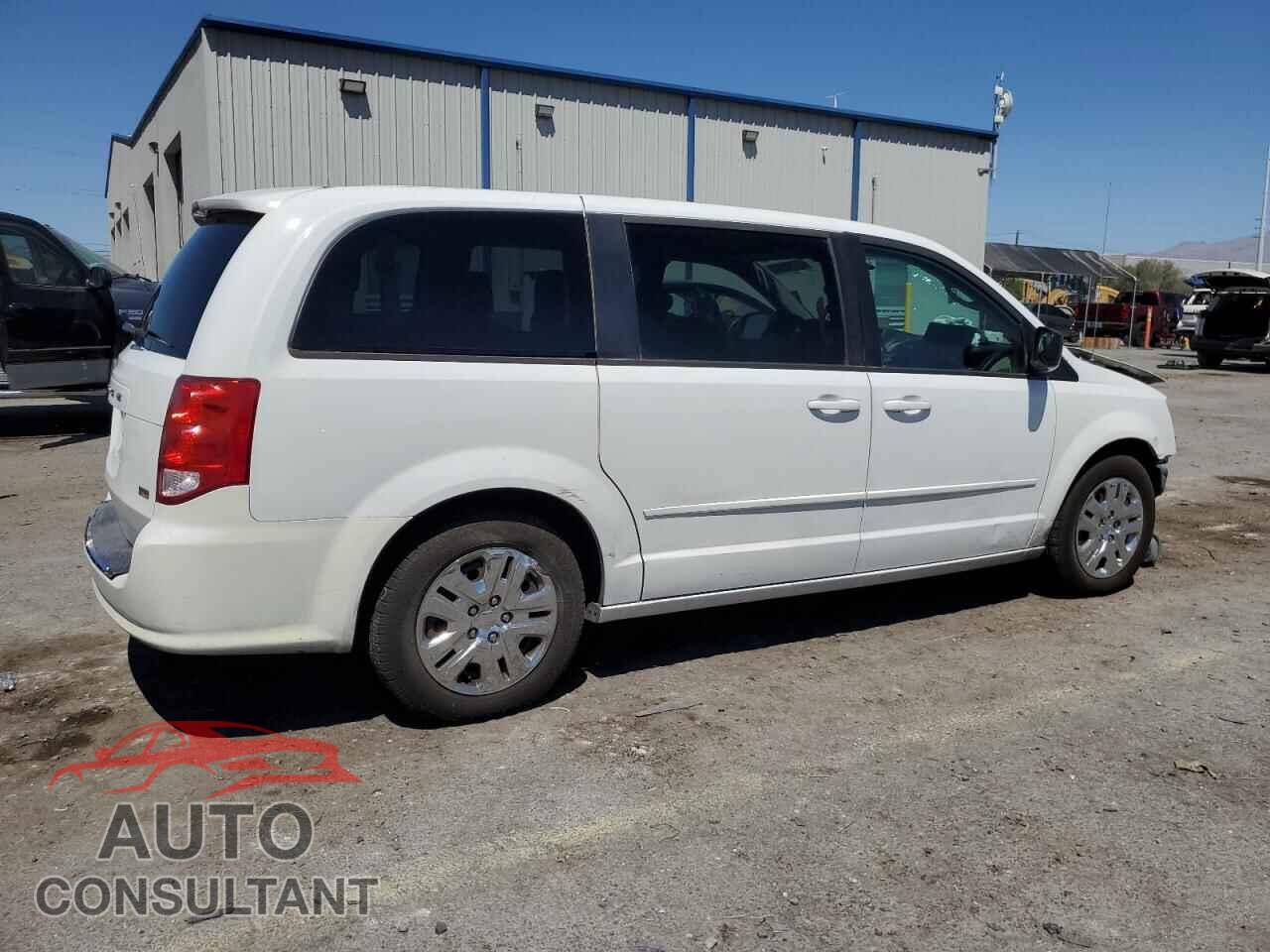 DODGE CARAVAN 2015 - 2C4RDGBG9FR682079